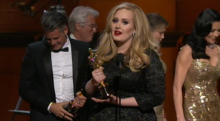 Illustration for article titled Live Coverage: The 2013 Oscars